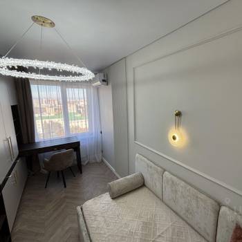 Продается 3-х комнатная квартира, 110 м²