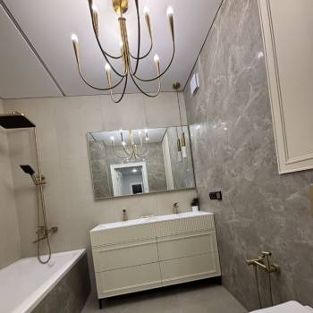 Продается 3-х комнатная квартира, 110 м²