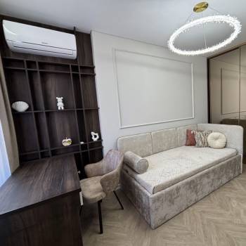 Продается 3-х комнатная квартира, 110 м²