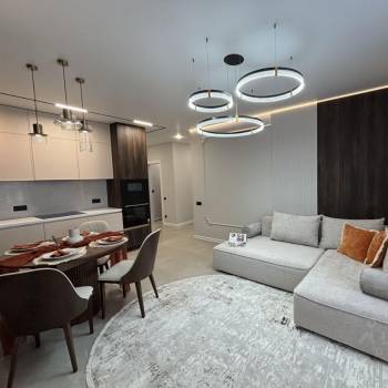 Продается 3-х комнатная квартира, 110 м²