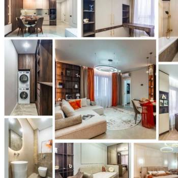 Продается 3-х комнатная квартира, 110 м²