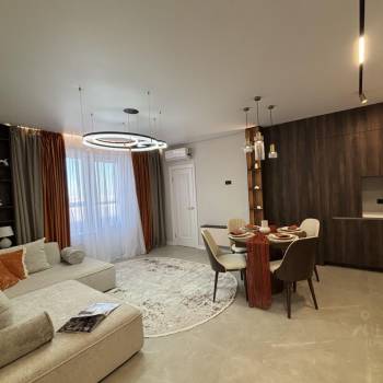 Продается 3-х комнатная квартира, 110 м²
