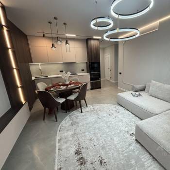 Продается 3-х комнатная квартира, 110 м²