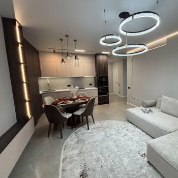Продается 3-х комнатная квартира, 110 м²