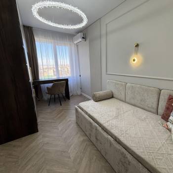 Продается 3-х комнатная квартира, 110 м²