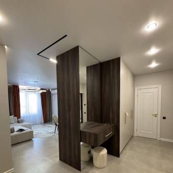 Продается 3-х комнатная квартира, 110 м²