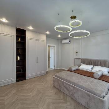 Продается 3-х комнатная квартира, 110 м²