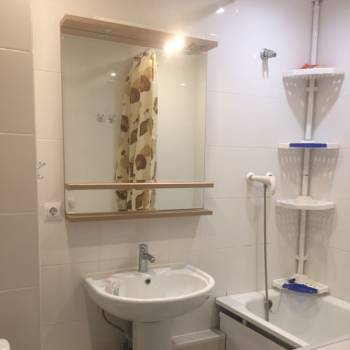 Сдается 1-комнатная квартира, 34,1 м²