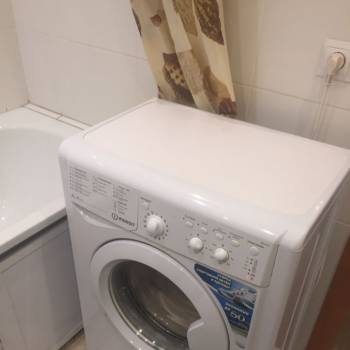 Сдается 1-комнатная квартира, 34,1 м²