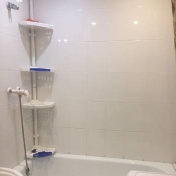 Сдается 1-комнатная квартира, 34,1 м²