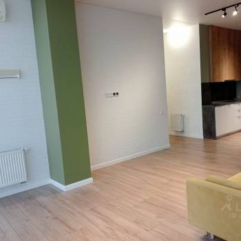 Сдается 1-комнатная квартира, 50 м²