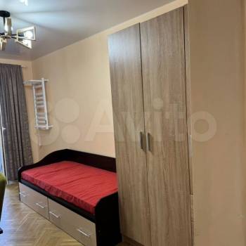 Сдается Многокомнатная квартира, 64 м²