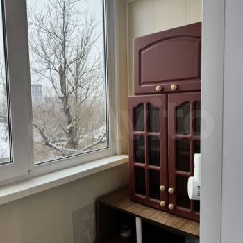 Сдается Многокомнатная квартира, 64 м²