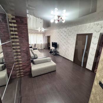 Сдается Многокомнатная квартира, 73 м²