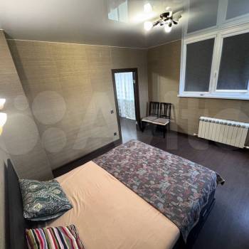 Сдается Многокомнатная квартира, 73 м²