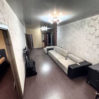 Сдается Многокомнатная квартира, 73 м²