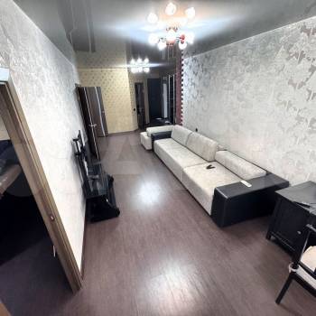 Сдается Многокомнатная квартира, 73 м²