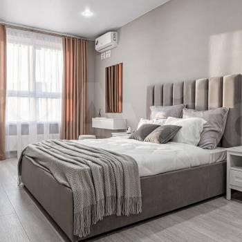 Продается 1-комнатная квартира, 31,8 м²