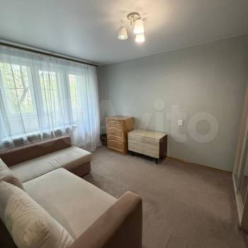 Сдается 1-комнатная квартира, 23 м²