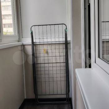 Сдается 1-комнатная квартира, 23 м²