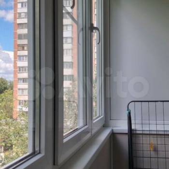 Сдается 1-комнатная квартира, 23 м²