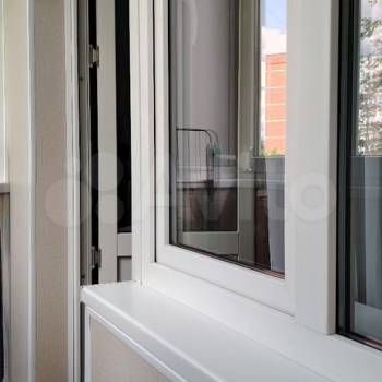 Сдается 1-комнатная квартира, 23 м²