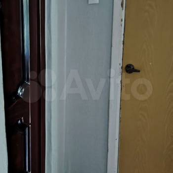 Сдается 1-комнатная квартира, 23 м²