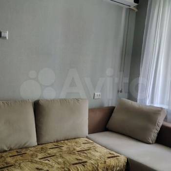 Сдается 1-комнатная квартира, 23 м²