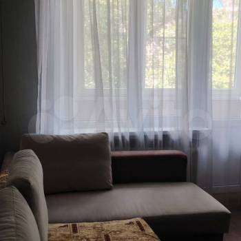 Сдается 1-комнатная квартира, 23 м²
