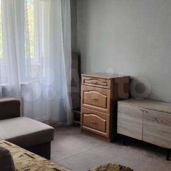Сдается 1-комнатная квартира, 23 м²