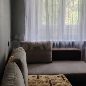 Сдается 1-комнатная квартира, 23 м²