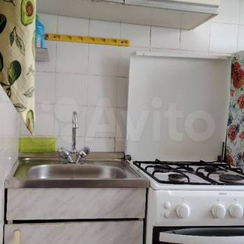 Сдается 1-комнатная квартира, 23 м²
