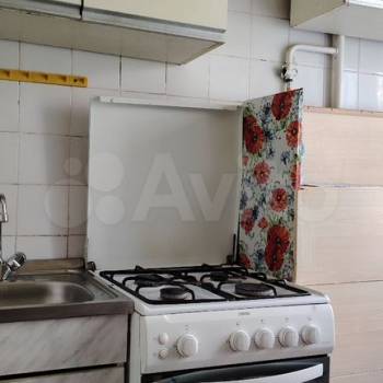 Сдается 1-комнатная квартира, 23 м²