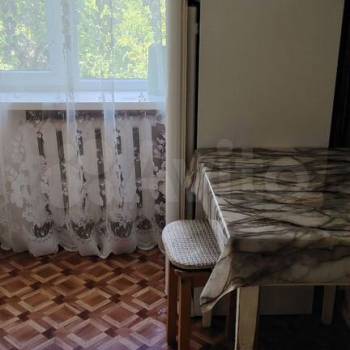 Сдается 1-комнатная квартира, 23 м²