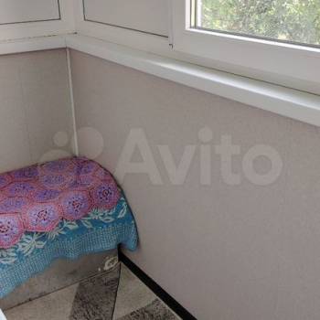 Сдается 1-комнатная квартира, 23 м²