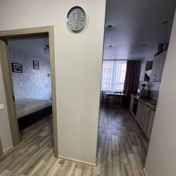 Сдается 1-комнатная квартира, 40 м²