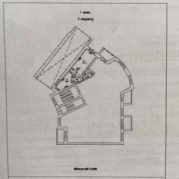 Сдается 1-комнатная квартира, 34,1 м²