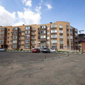 Сдается 1-комнатная квартира, 34,1 м²