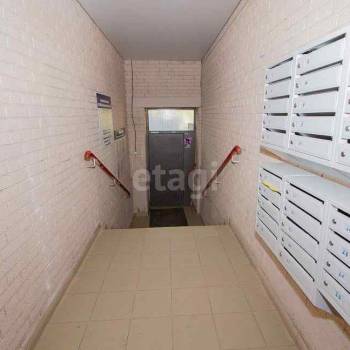 Сдается 1-комнатная квартира, 34,1 м²