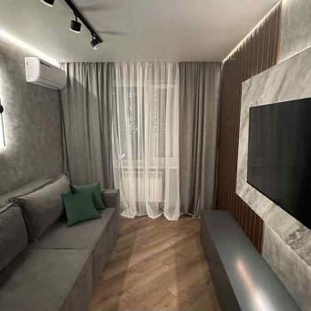 Сдается 2-х комнатная квартира, 56 м²