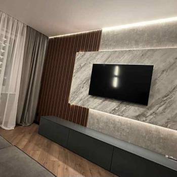 Сдается 2-х комнатная квартира, 56 м²