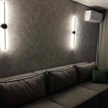 Сдается 2-х комнатная квартира, 56 м²