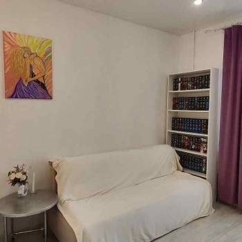Сдается 1-комнатная квартира, 38 м²