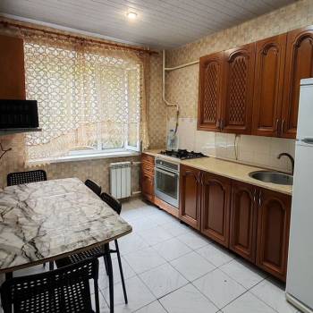 Сдается 2-х комнатная квартира, 51 м²