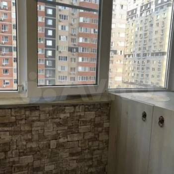 Продается 2-х комнатная квартира, 42,2 м²