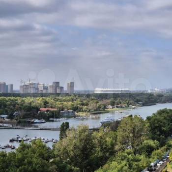 Продается 2-х комнатная квартира, 42,2 м²