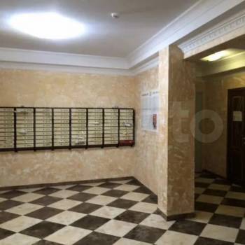 Продается 2-х комнатная квартира, 42,2 м²