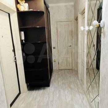 Продается 2-х комнатная квартира, 42,2 м²