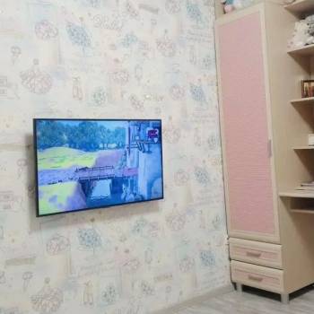 Продается 2-х комнатная квартира, 42,2 м²