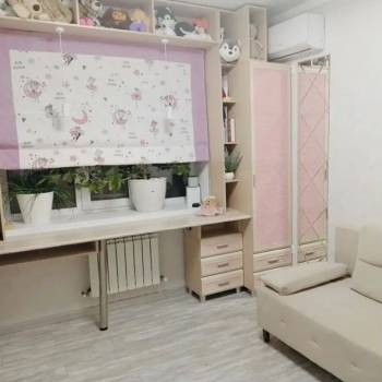 Продается 2-х комнатная квартира, 42,2 м²
